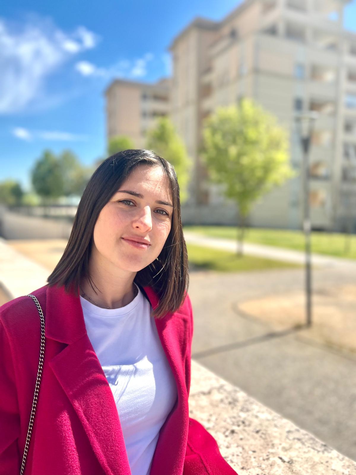 Assistente Senilia — Camilla